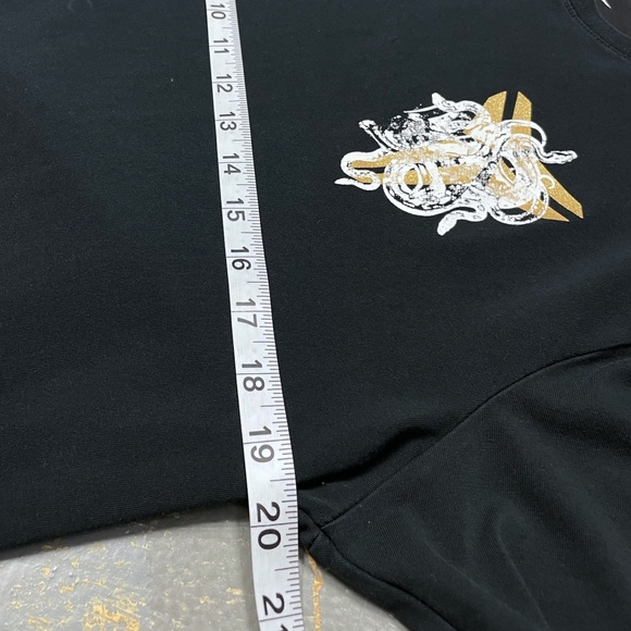 Nike Kobe Bryant Icon Shirt 806734-010 Mamba Gold - Picture 5 of 9